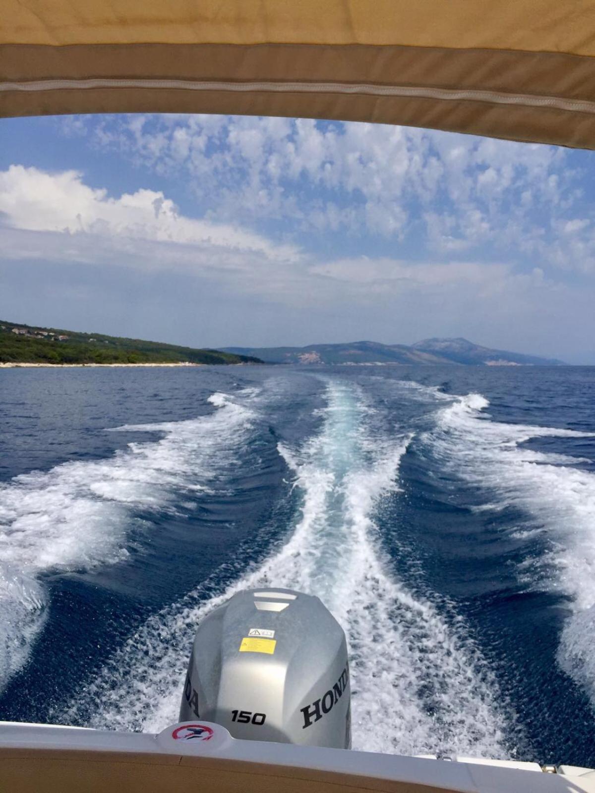 Luxury Panorama Vila With Amazing Seaview In Gondolici 7 Km From Rabac Labin  Buitenkant foto